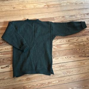 Le Tricoteur wool jumper